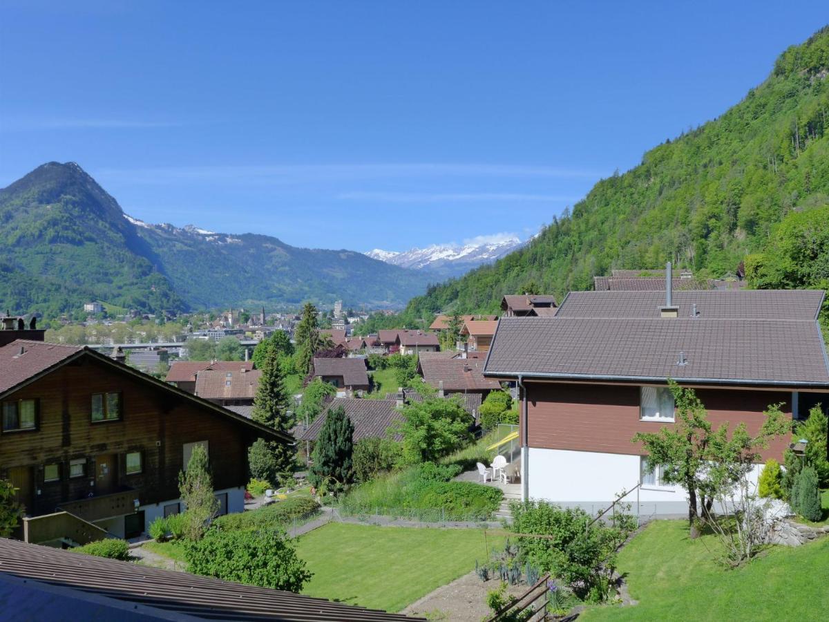 Holiday Salzhubelweg 17